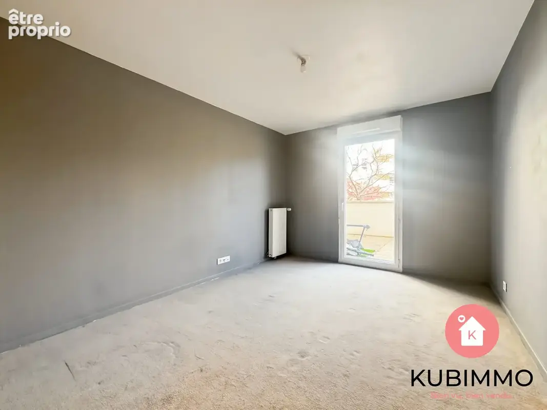 Appartement 3 pièces 60 m² à vendre à Chelles (77500) - photo 4