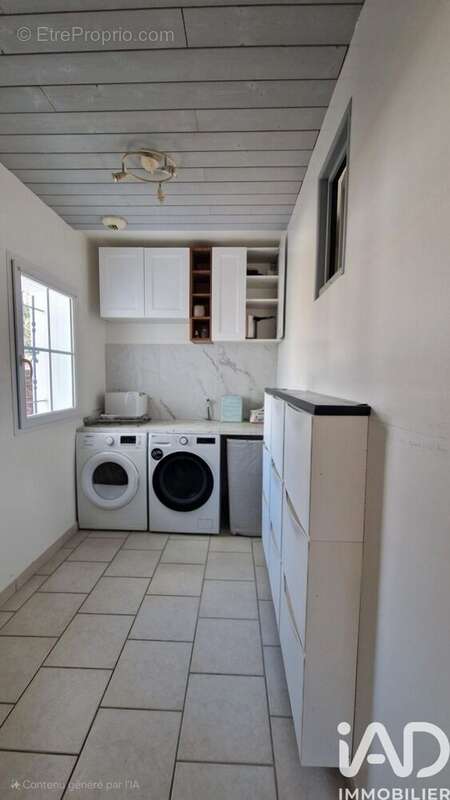 Photo 6 - Maison à LA BARRE-DE-MONTS