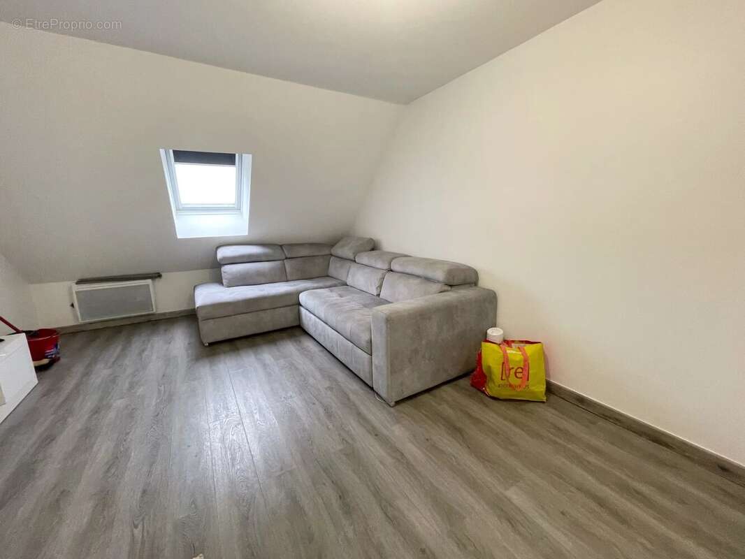 Maison à MONTFERMEIL