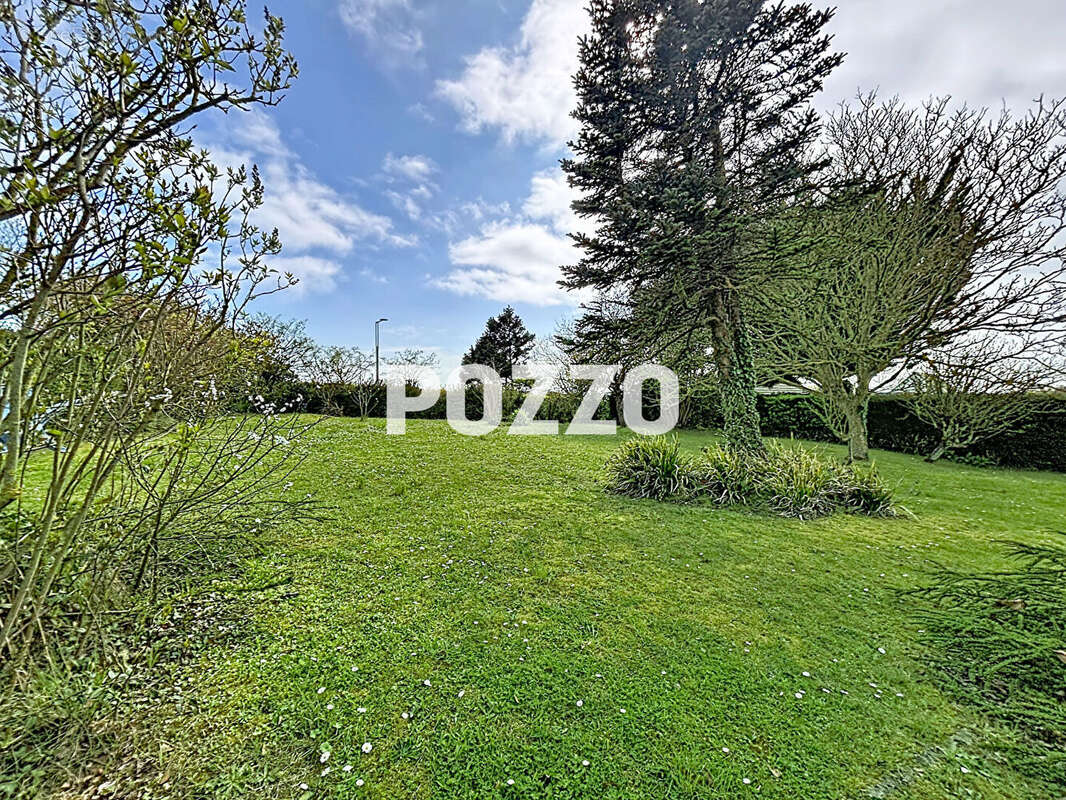 Maison à AGON-COUTAINVILLE