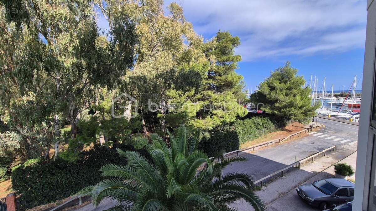 Appartement à SAINT-CYPRIEN