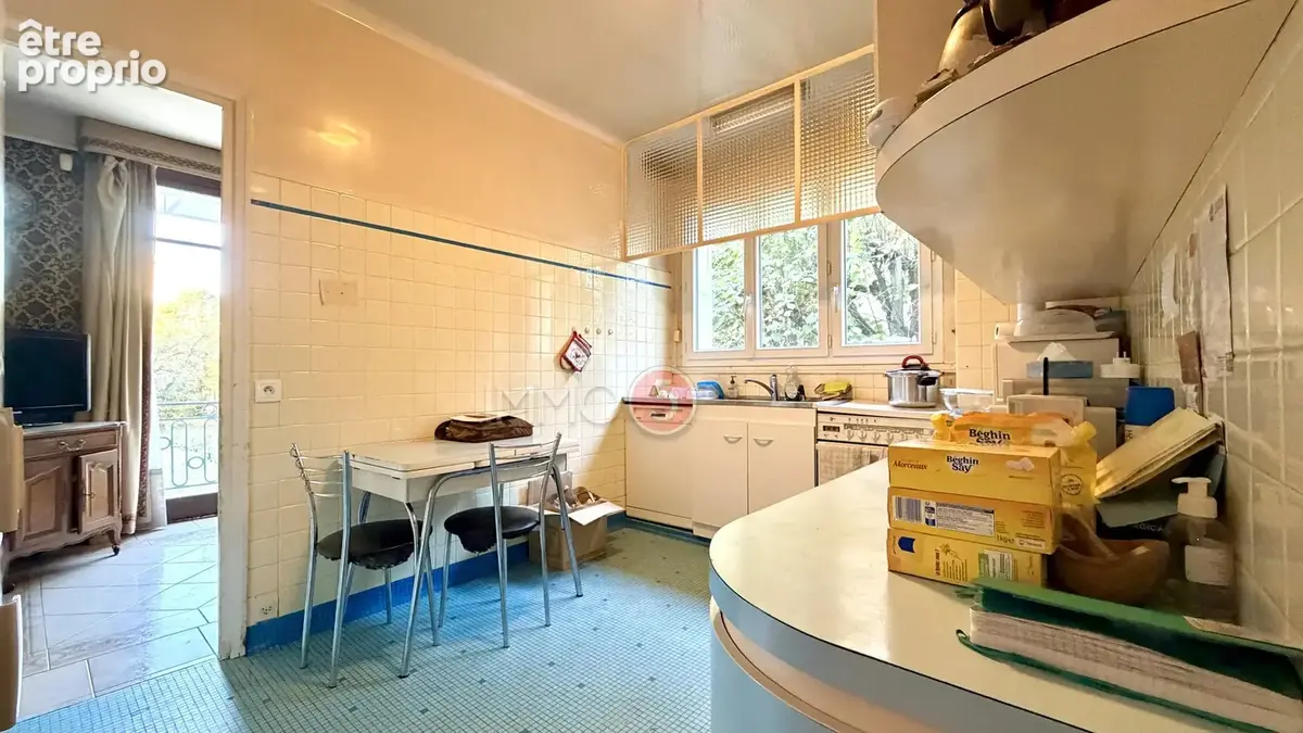 Maison 7 pièces 180 m² à vendre à Les Pavillons-Sous-Bois (93320) - photo 15