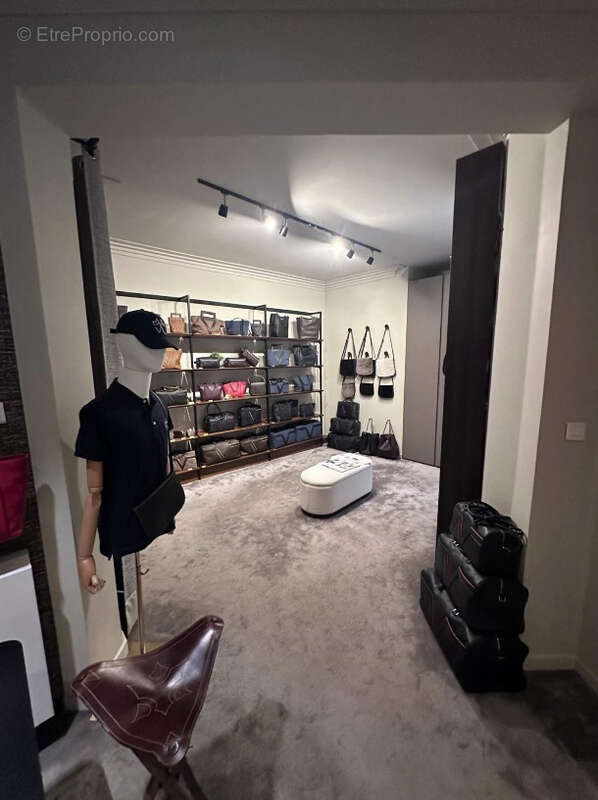 Opportunité Droit Au Bail - 78m2, Quartier des Ilôts - Annecy Centre - photo 10