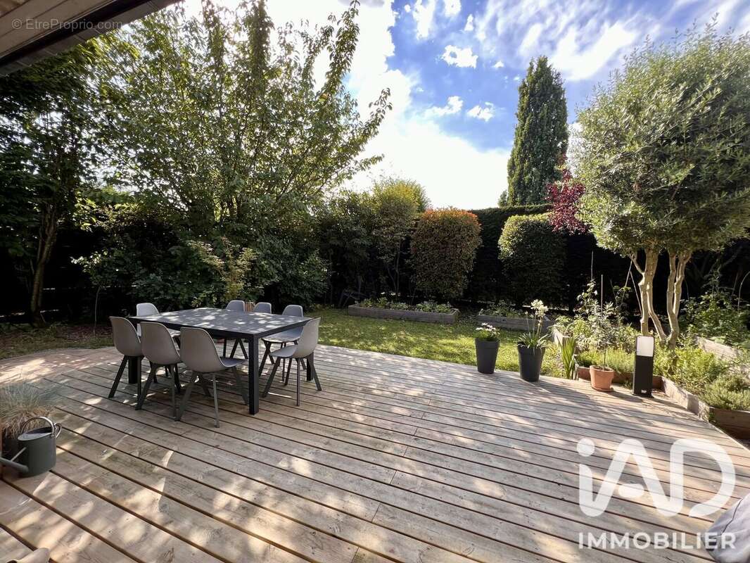 Photo 5 - Maison à LESQUIN