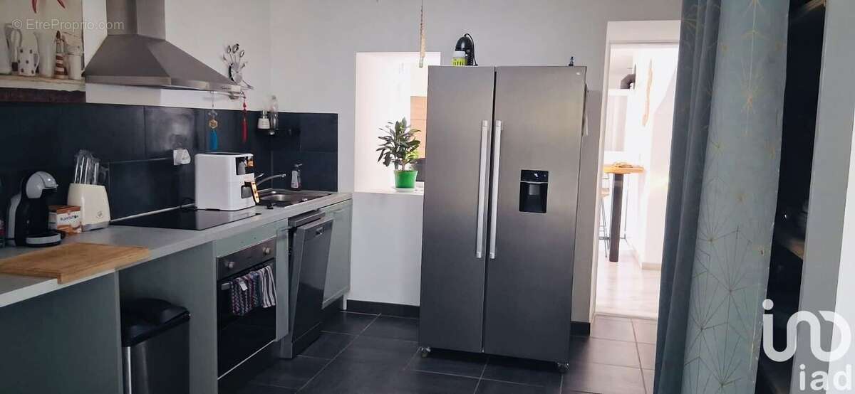 Photo 4 - Maison à SAINT-AVAUGOURD-DES-LANDES