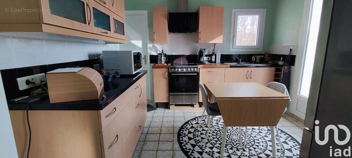 Photo 7 - Maison à FOLLES