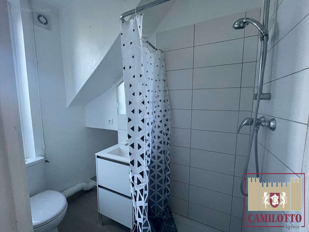 Appartement à NOGENT-LE-ROI