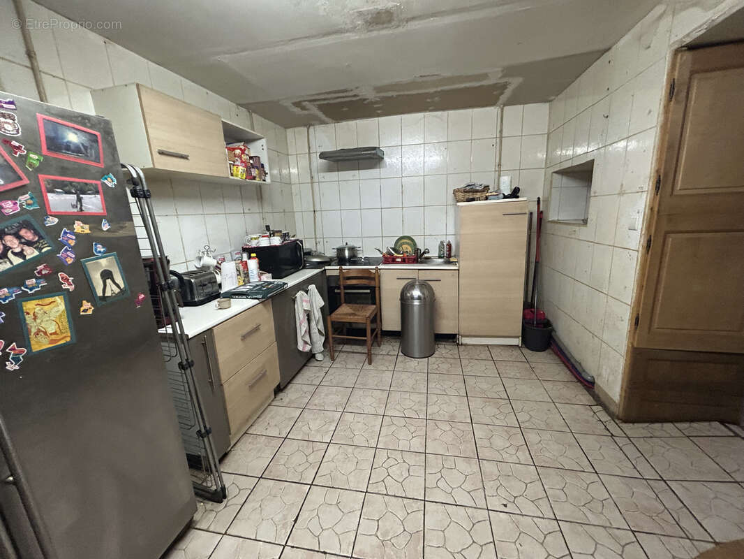 Appartement à UZERCHE