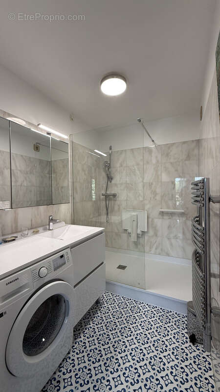 Appartement à SAINT-GERMAIN-EN-LAYE
