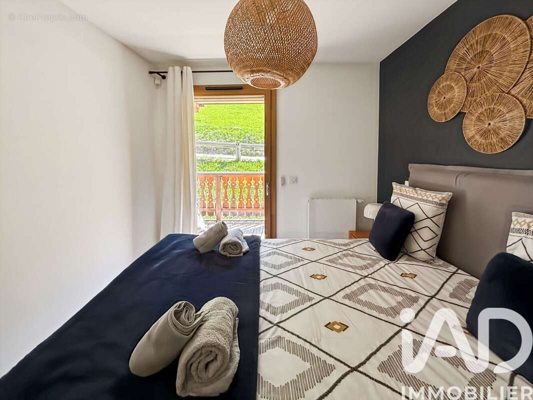 Photo 6 - Appartement à CHATEL