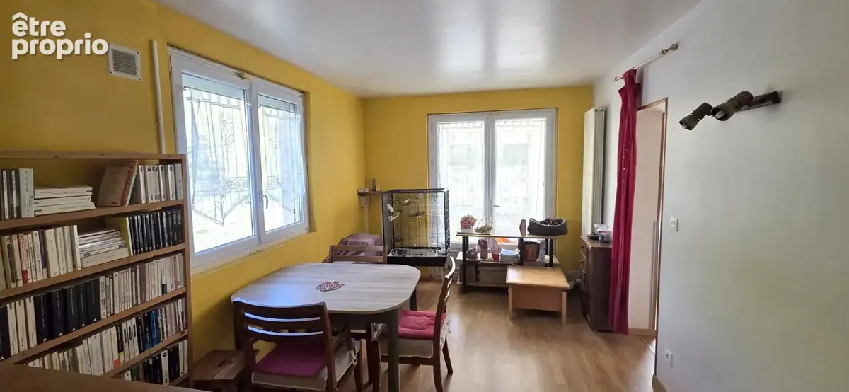 Maison 6 pièces 140 m² à vendre à Labege (31670) - photo 4