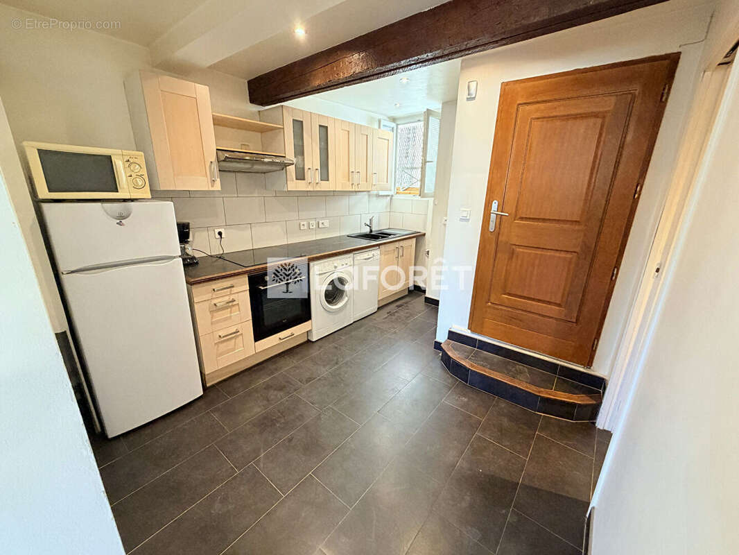Appartement à VALLAURIS