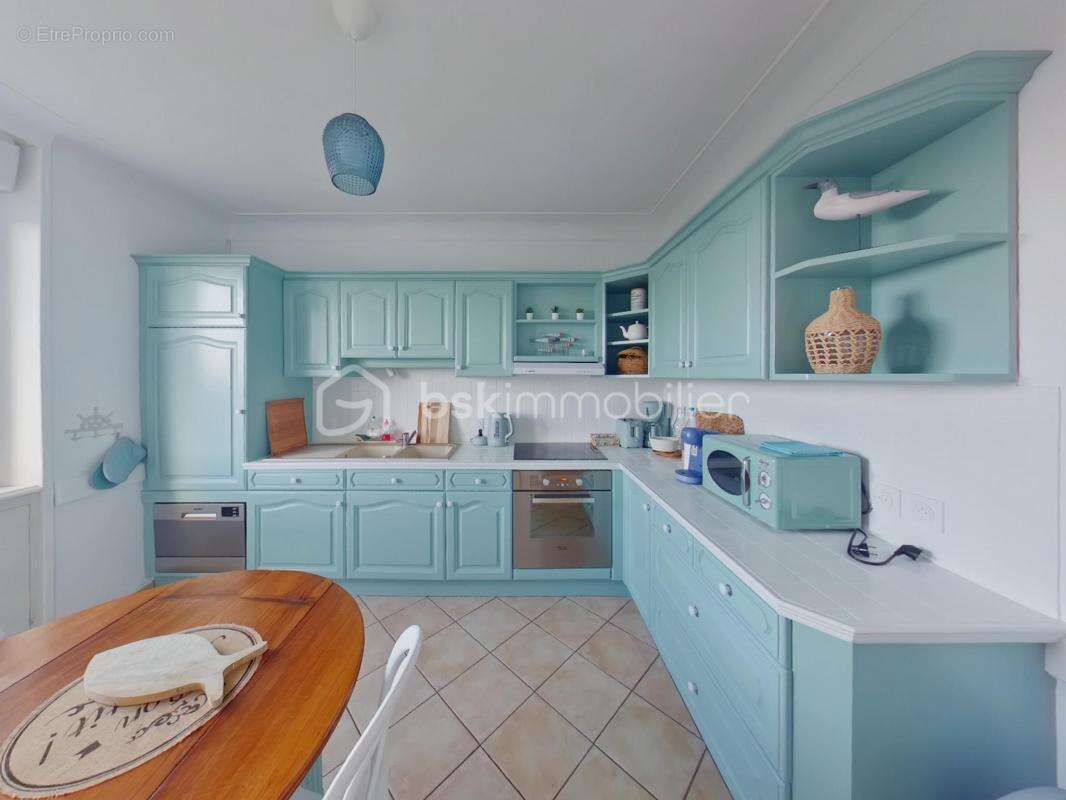 Maison à PLOUDALMEZEAU