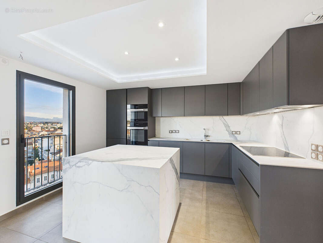 Appartement à VALENCE