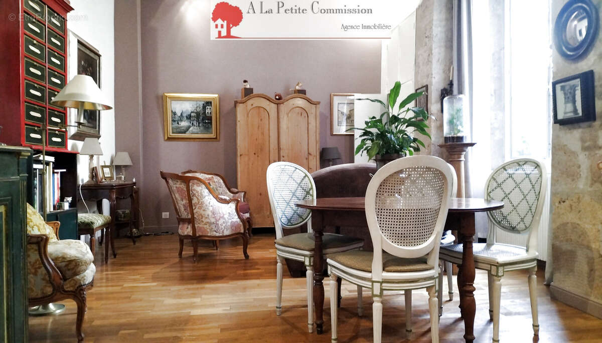 Appartement à CHARTRES
