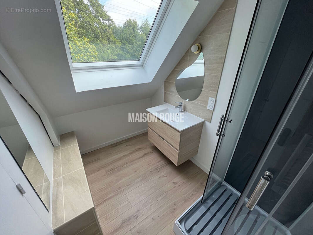 Maison La Richardais 5 pièce(s) 135.73 m2 - photo 11