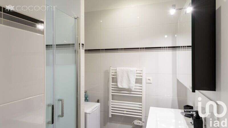 Photo 4 - Appartement à LYON-5E