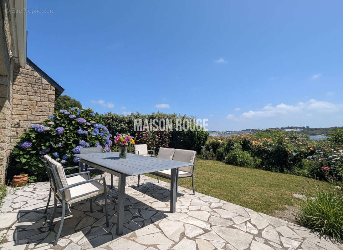 Maison à ARZON
