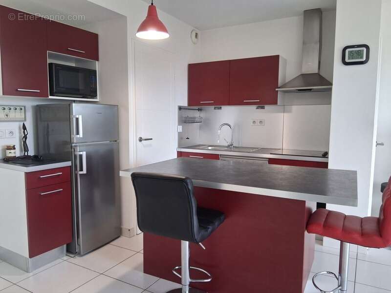 Appartement à PALAVAS-LES-FLOTS