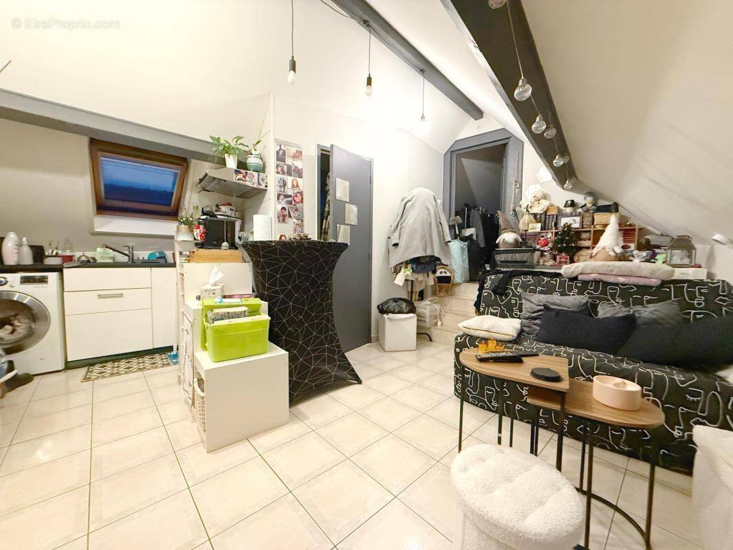 Appartement à LE CHATELET-EN-BRIE