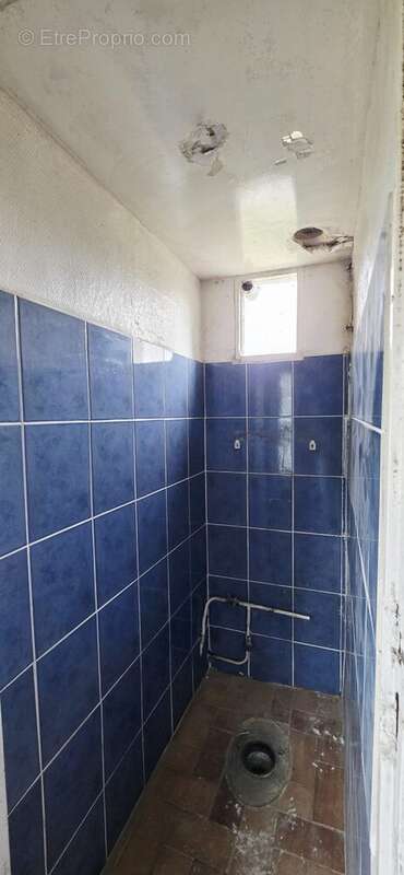 Maison à PLOUMILLIAU