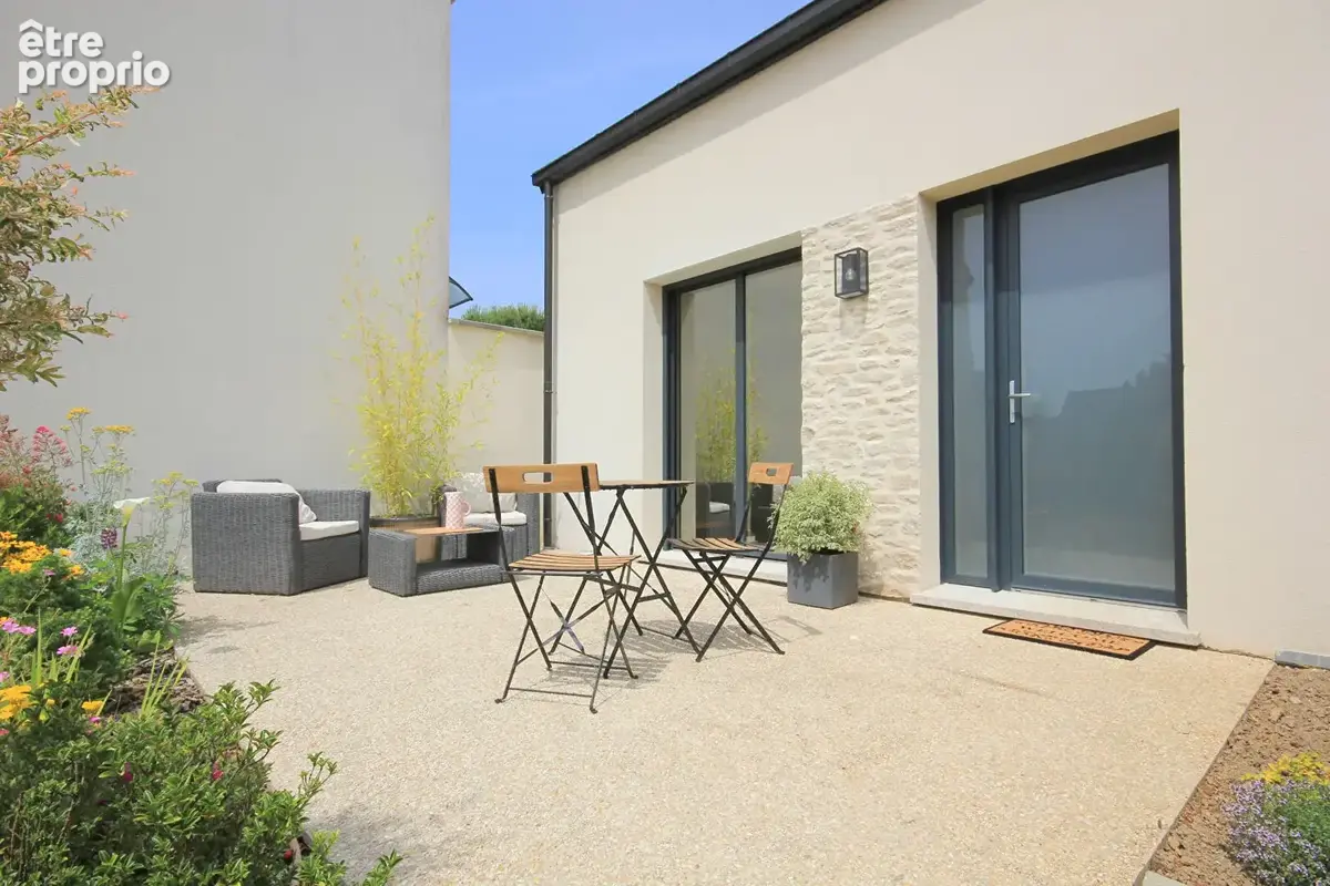 Photo Maison à Coignieres au prix de 397 000€