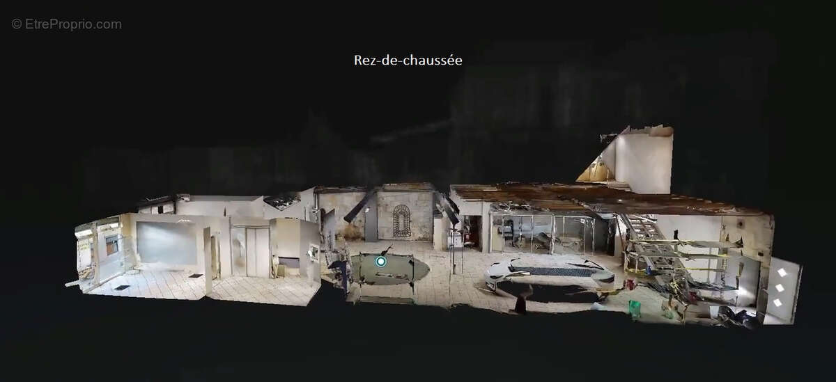 Appartement à LIBOURNE