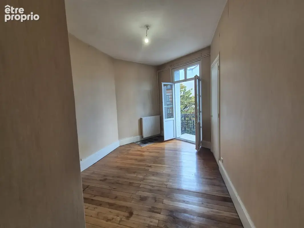 Appartement 78 m2 proche centre ville - photo 8