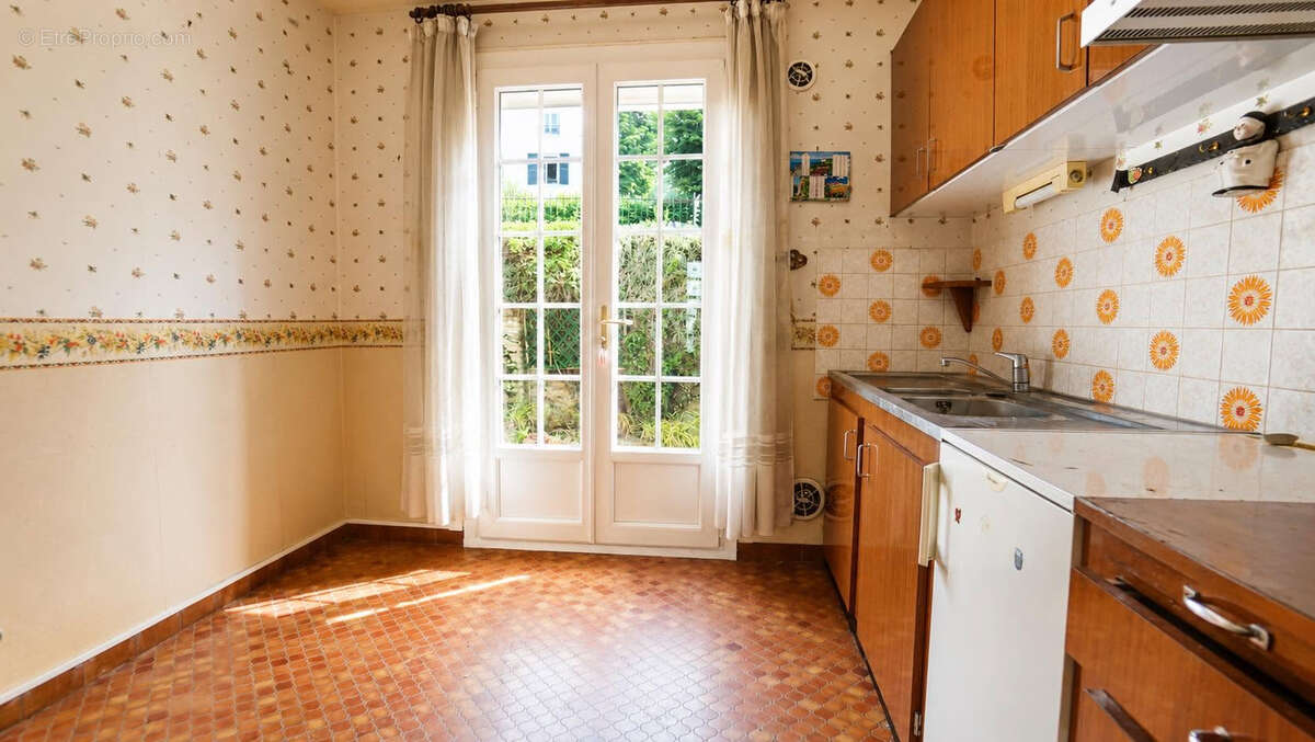 Maison à TRIEL-SUR-SEINE
