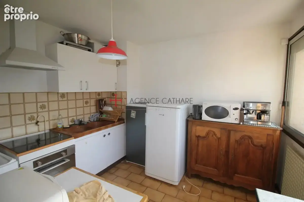 Idéal investisseur ou premier achat   Appartement T2 de 49 m - photo 4