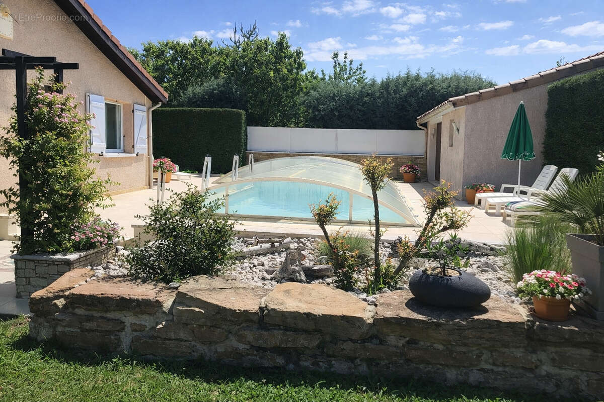 Maison à VIENNE