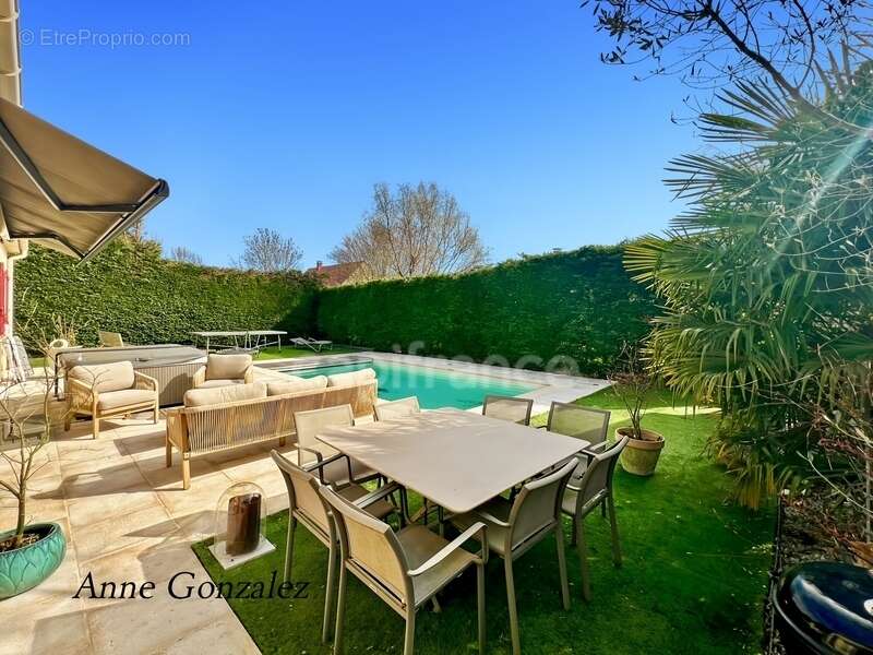 Maison à SAINT-JEAN-LE-BLANC