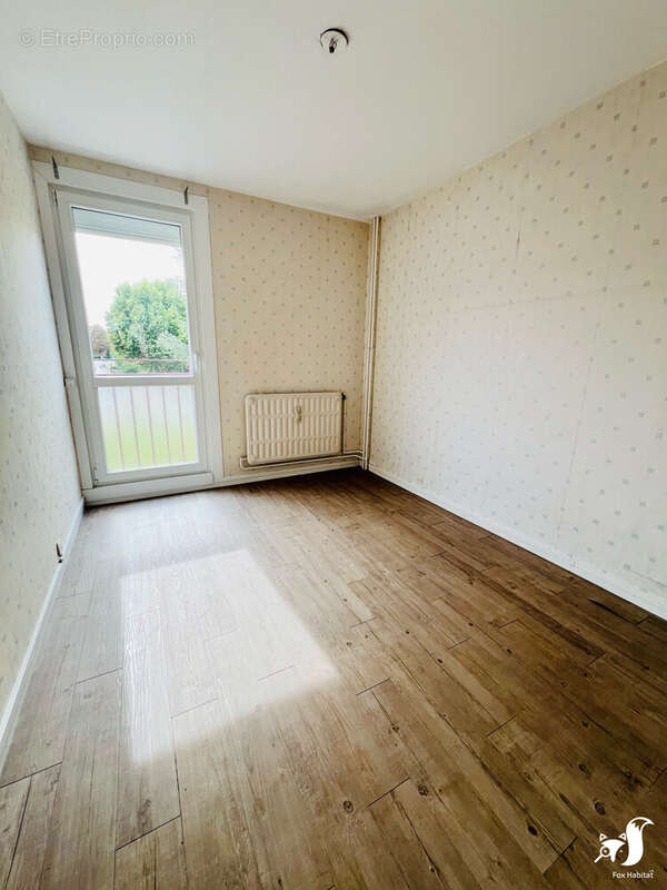 Appartement à CAMBRAI