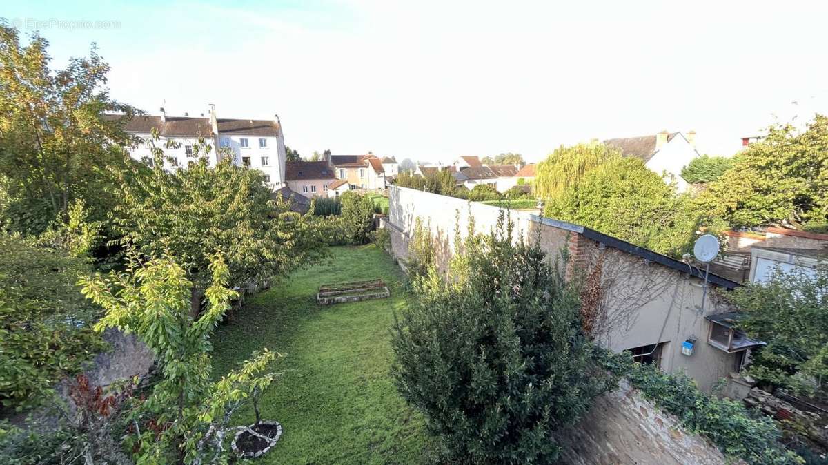 Appartement à AUTUN