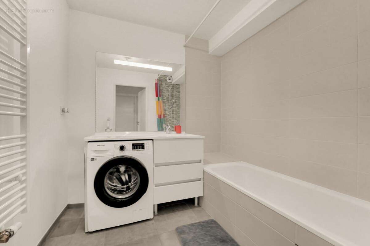 Appartement à BLAGNAC