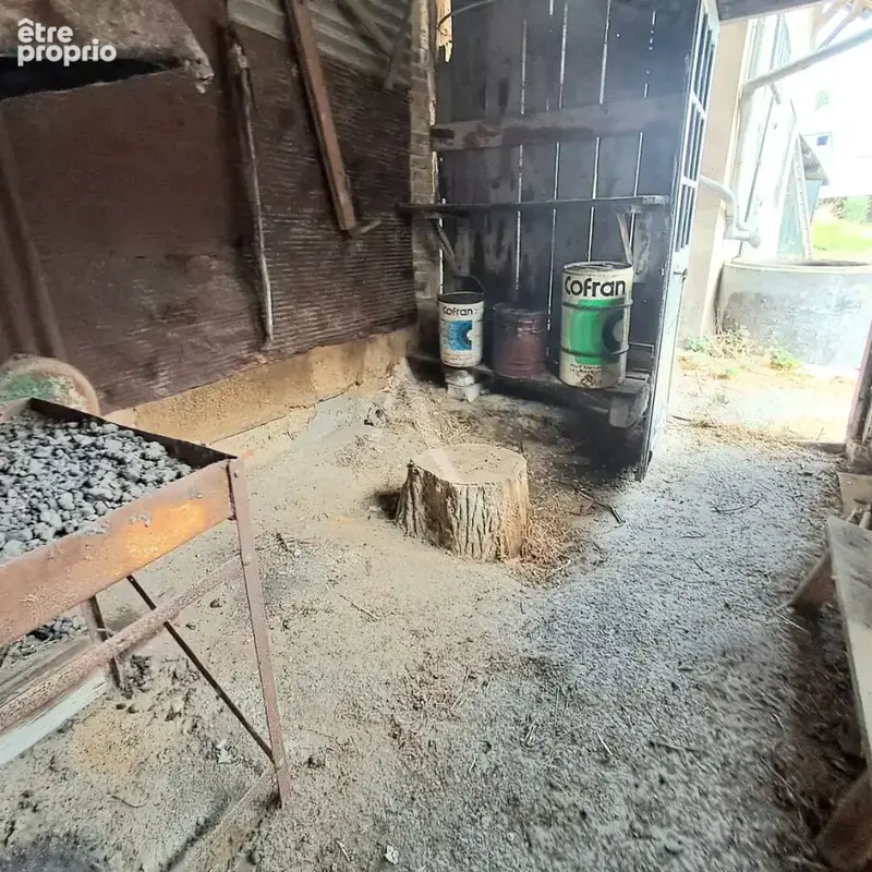 Maison Boiscommun - photo 10