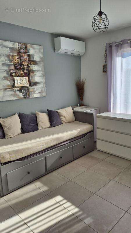 Maison à SAINT-GENIES-DE-COMOLAS