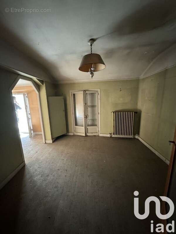 Photo 9 - Maison à CHALONS-EN-CHAMPAGNE