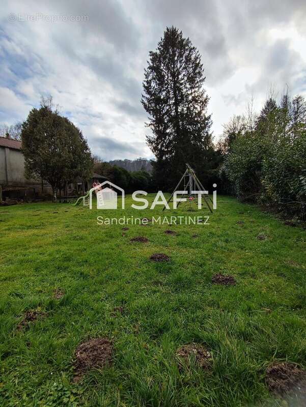 Photo 2 - Maison à BORNEL