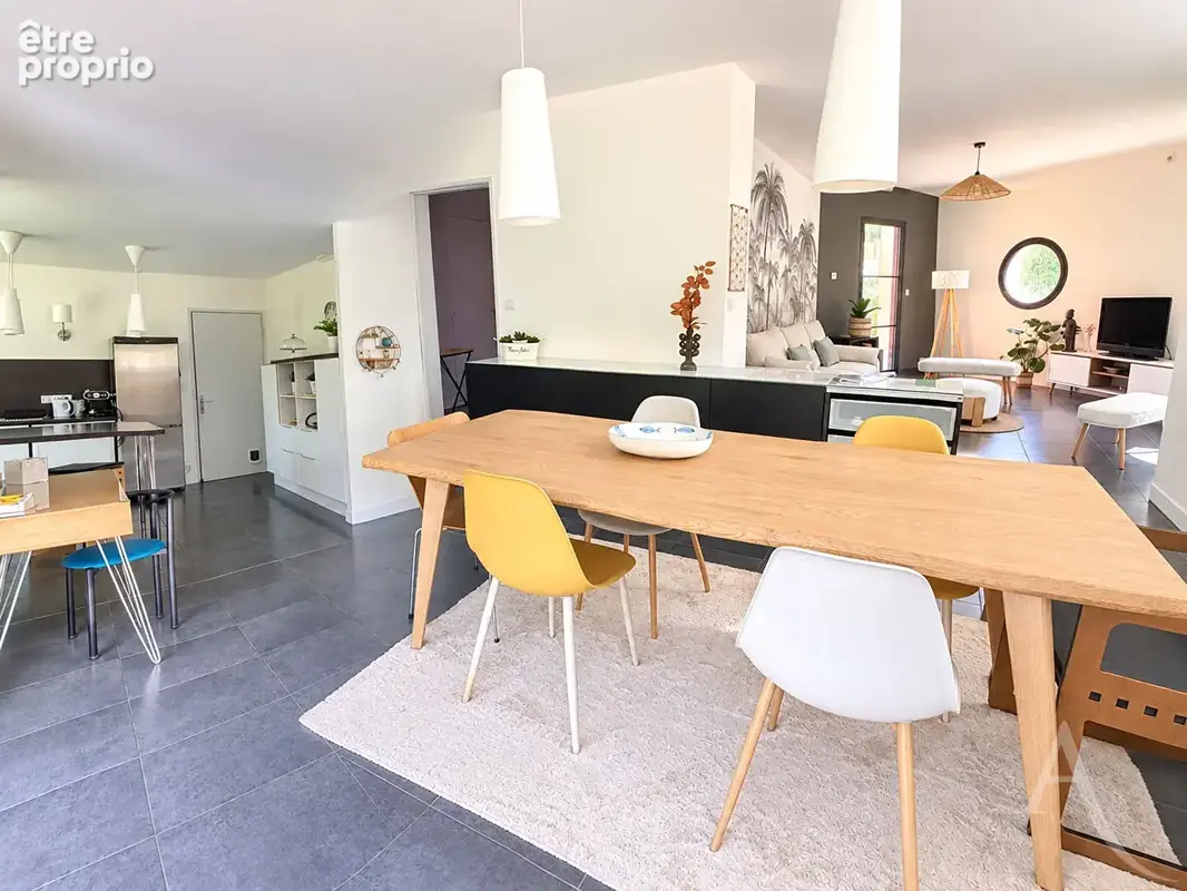 Maison Montaigu - photo 2