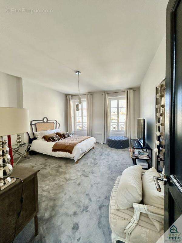 Appartement à ANGOULEME