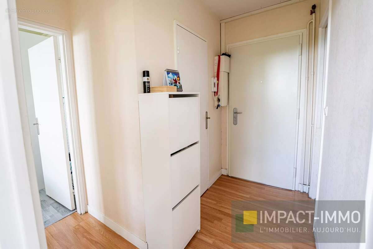Appartement à ARGENTEUIL