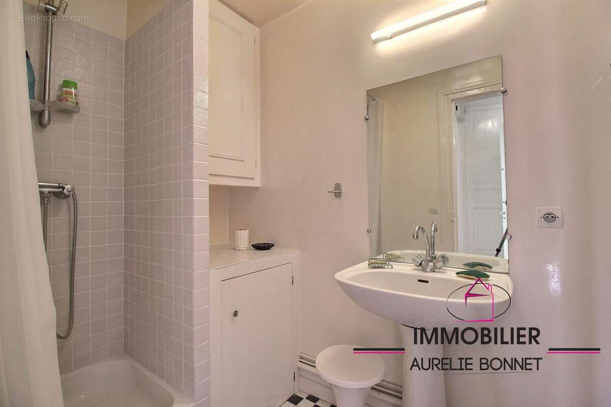 Appartement à TROUVILLE-SUR-MER