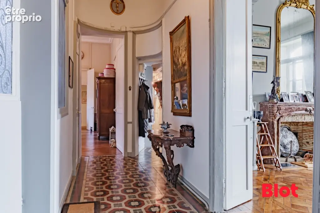 Appartement 7 pièces 263 m² à vendre à Nantes (44000) - photo 2