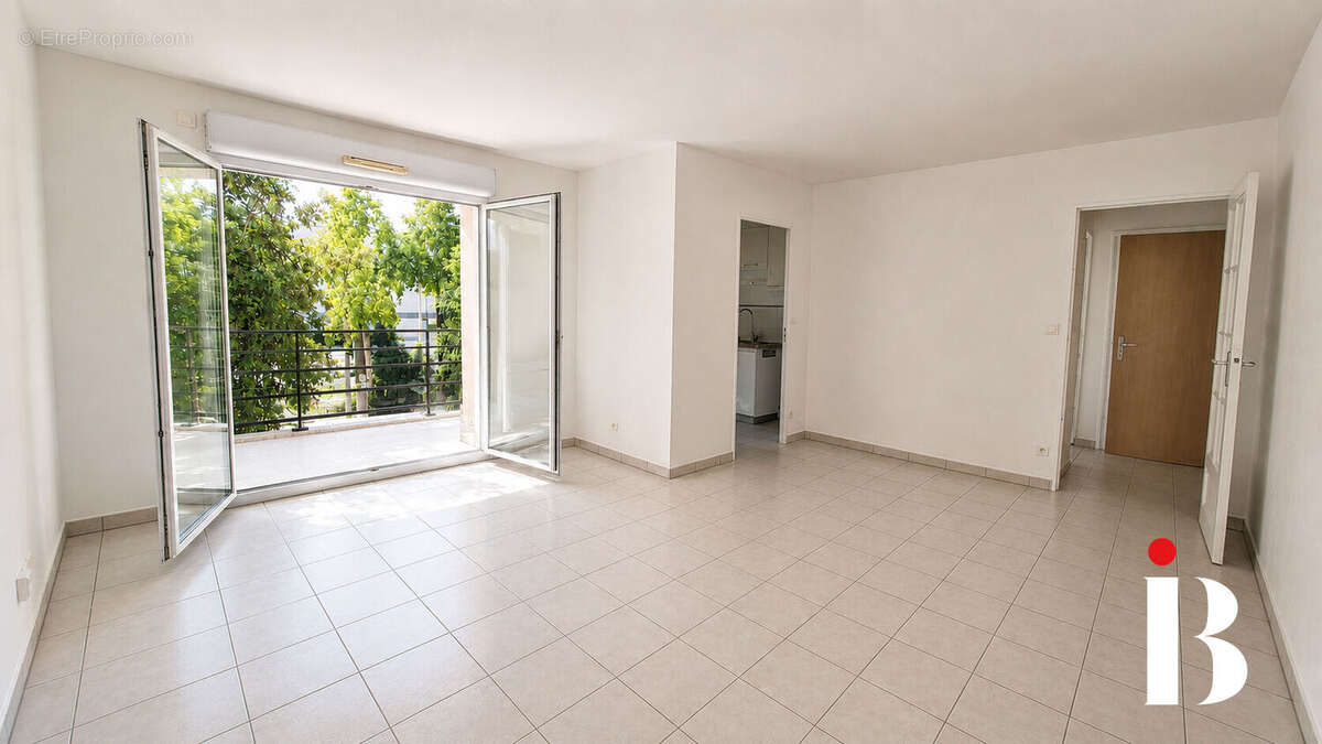 Appartement à SAINT-HERBLAIN