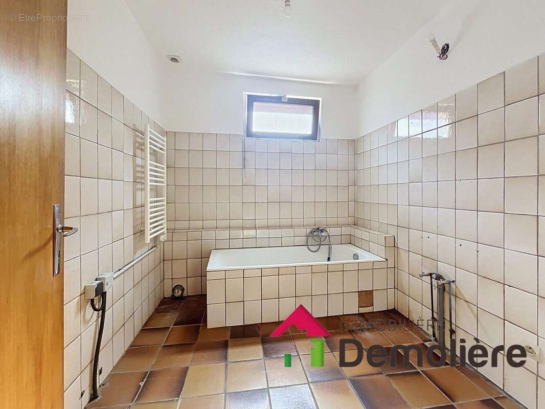 Appartement 164 m² à Dorlisheim  - photo 8