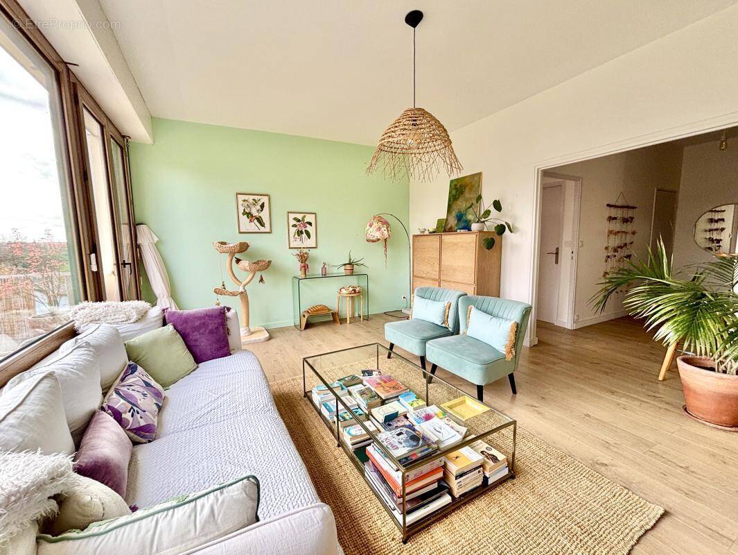 Appartement à GRADIGNAN