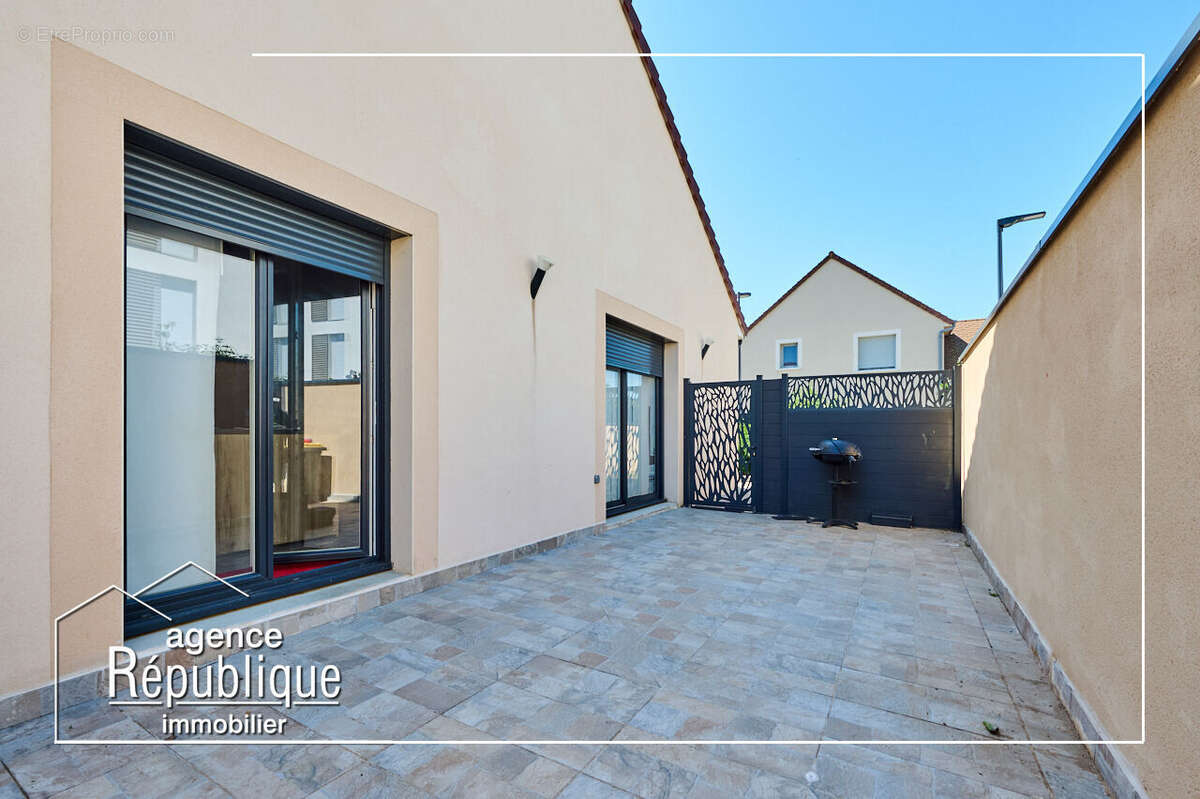 Photo 2 - Maison à NUITS-SAINT-GEORGES