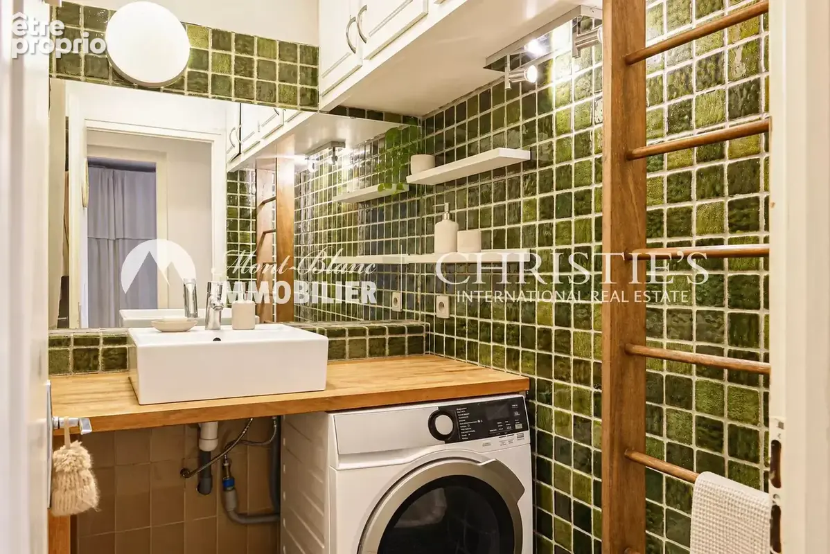 Appartement de charme - Proche centre - photo 13