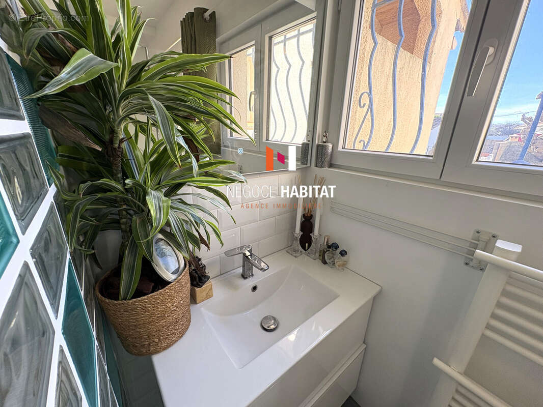 Maison à LE GRAU-DU-ROI